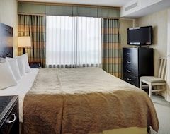 Hotel Embassy Suites by Hilton Toronto Airport (Toronto, Canada)