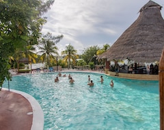 Hotelli Selina Cancun Hotel Zone (Cancun, Meksiko)
