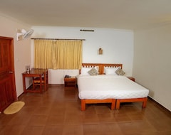 Hotel Glenmore Resorts (Munnar, India)