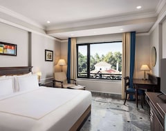 Hotel Ramada By Wyndham Goa Vagator (Anjuna, India)