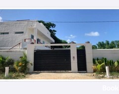 Hele huset/lejligheden Villa Grandezza (Uvero Alto, Dominikanske republikk)
