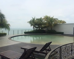 Khách sạn Vinz @ Silverscape Luxury Residence (Malacca, Malaysia)