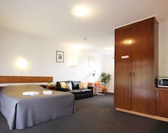 Hotel Melaleuca Lodge Beaconsfield (Mornington, Australia)