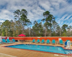 Otel Towneplace Suites Mobile Saraland (Saraland, ABD)