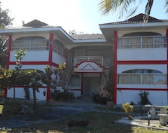 Khách sạn Toris Paradise (Siquijor, Philippines)