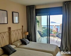 Hotel Lujoso Apartamento con vistas al mar en Mirador del Mediterráneo - Gestaltur (Benidorm, Španjolska)