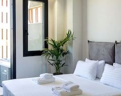 Hotel Utopia Luxury Suites (Rethymnon, Grčka)
