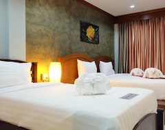 Hotel Phuket Racha Kata Homestay (Kata Beach, Tailandia)