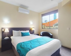 Hotel Bridgewater Apartments (Brisbane, Australia)