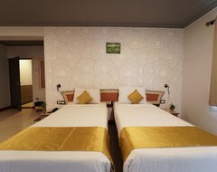 The Treat Hotel (Margao, Indien)