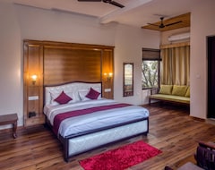 Hotel Pitaara Cottages (Nainital, Indija)