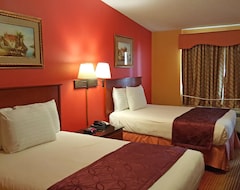 Khách sạn Americas Best Value Inn-Smithtown Long Island (Smithtown, Hoa Kỳ)