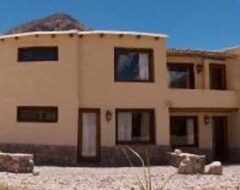 Hotel Casa De Piedra (Purmamarca, Argentina)