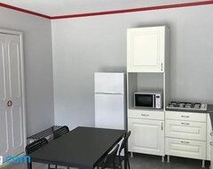 Cijela kuća/apartman Gite Du Port Charbonnier (Saint-Patrice, Francuska)