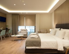 Hotel Athens Platinum Rooms and Suites (Atena, Grčka)