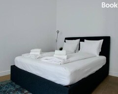 Tüm Ev/Apart Daire Premium Apartment By Hi5- Anker Apartment (Budapeşte, Macaristan)