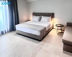 Căn hộ có phục vụ La Mer Luxury Apartments (Ierissos, Hy Lạp)