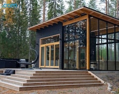 Entire House / Apartment Rantarovio (Pihtipudas, Finland)