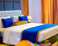 Hotel Corundum Breeze Negombo (Negombo, Sri Lanka)