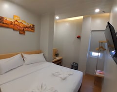 Travelbiz Hotel (Medan, Indonesien)