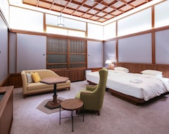 Hotelli Hotel Nikko Kanaya (Nikko, Japani)