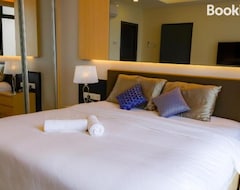 Khách sạn Genting Tophome Holiday Suite (Genting Highlands, Malaysia)