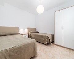 Tüm Ev/Apart Daire Th Jardines De Viveros - Apartment For 4 People In Valencia (Valensiya, İspanya)