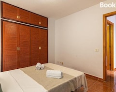 Tüm Ev/Apart Daire Alterhome Apartamento En Tenerife A Un Paso De Anaga Y Playa De Las Teresitas (Santa Cruz, İspanya)