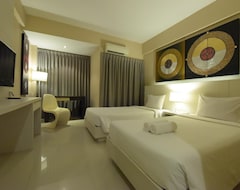 Hotel Trendy (Nakhon Pathom, Tajland)