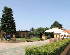 Toàn bộ căn nhà/căn hộ La Giurranda Country Residence (Platania, Ý)