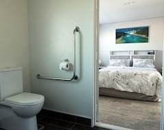 Toàn bộ căn nhà/căn hộ Luxurious, Modern, Private Apartment (Waimate, New Zealand)