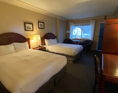 Hotel Revelstoke Lodge (Revelstoke, Canada)