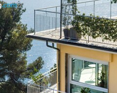 Cijela kuća/apartman Timo Flexyrent Apartment (Chiàvari, Italija)
