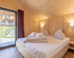 Toàn bộ căn nhà/căn hộ Chalet Wellness With Sauna (Steinach am Brenner, Áo)