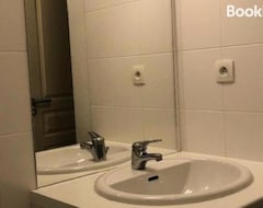 Cijela kuća/apartman Residence Ferme De Louise - 4 Pieces Pour 8 Personnes 864 (Guchen, Francuska)