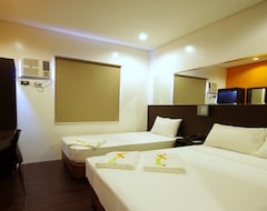 Yhotel (Butuan, Philippines)
