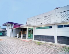 Otel Oyo 91874 Kisaran Residence Syariah (Asahan, Endonezya)
