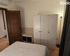 Tüm Ev/Apart Daire Apartamento Casa Ruan Albaicin (Granada, İspanya)