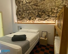 Khách sạn Casa 9-82 (Cartagena, Colombia)