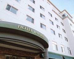 Hotelli Hotel Laurel (Shinhidaka, Japani)