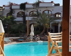 Otel Red Sea Relax Resort (Dahab, Mısır)