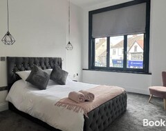 Hele huset/lejligheden Black Horse Apartments (Knaresborough, Storbritannien)