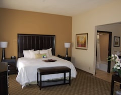 Otel Hampton Inn & Suites Mcalester (McAlester, ABD)