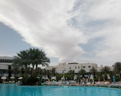 Hotel Veraclub Queen Sharm (Sharm El-Sheij, Egipto)