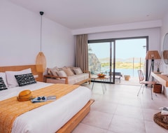 Elounda Palm Hotel & Suites (Elounda, Yunanistan)