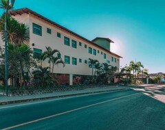 Diamante Palace Hotel (Diamantina, Brasil)