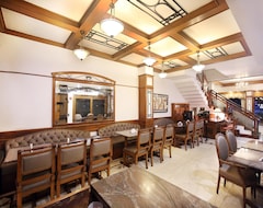 Hotel FabExpress Kwality Regency (Chandigarh, Indija)