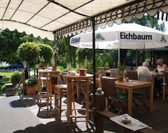 Hotel Zum Eichbaum (Hamburgo, Alemania)