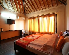 Hotel OYO Rooms Hill View Retreat (Ramnagar, Indija)