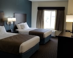 Khách sạn AmericInn by Wyndham Sioux Falls North (Sioux Falls, Hoa Kỳ)